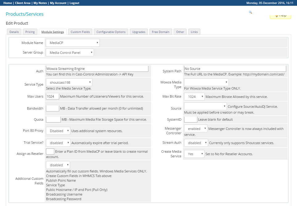 /WHMCS%20Billing%20Automation