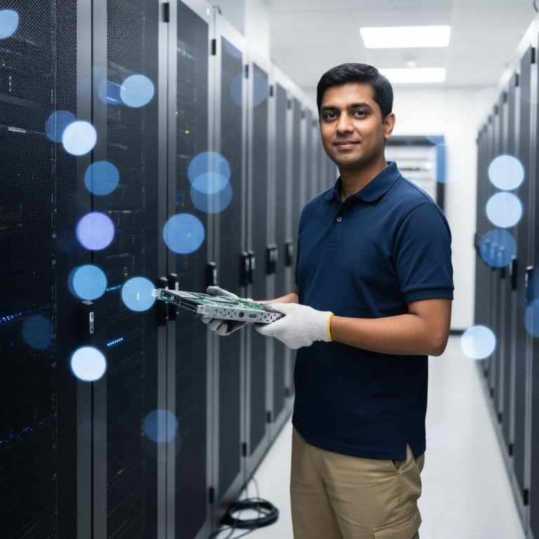 Your Expertly Managed, Turnkey Solution