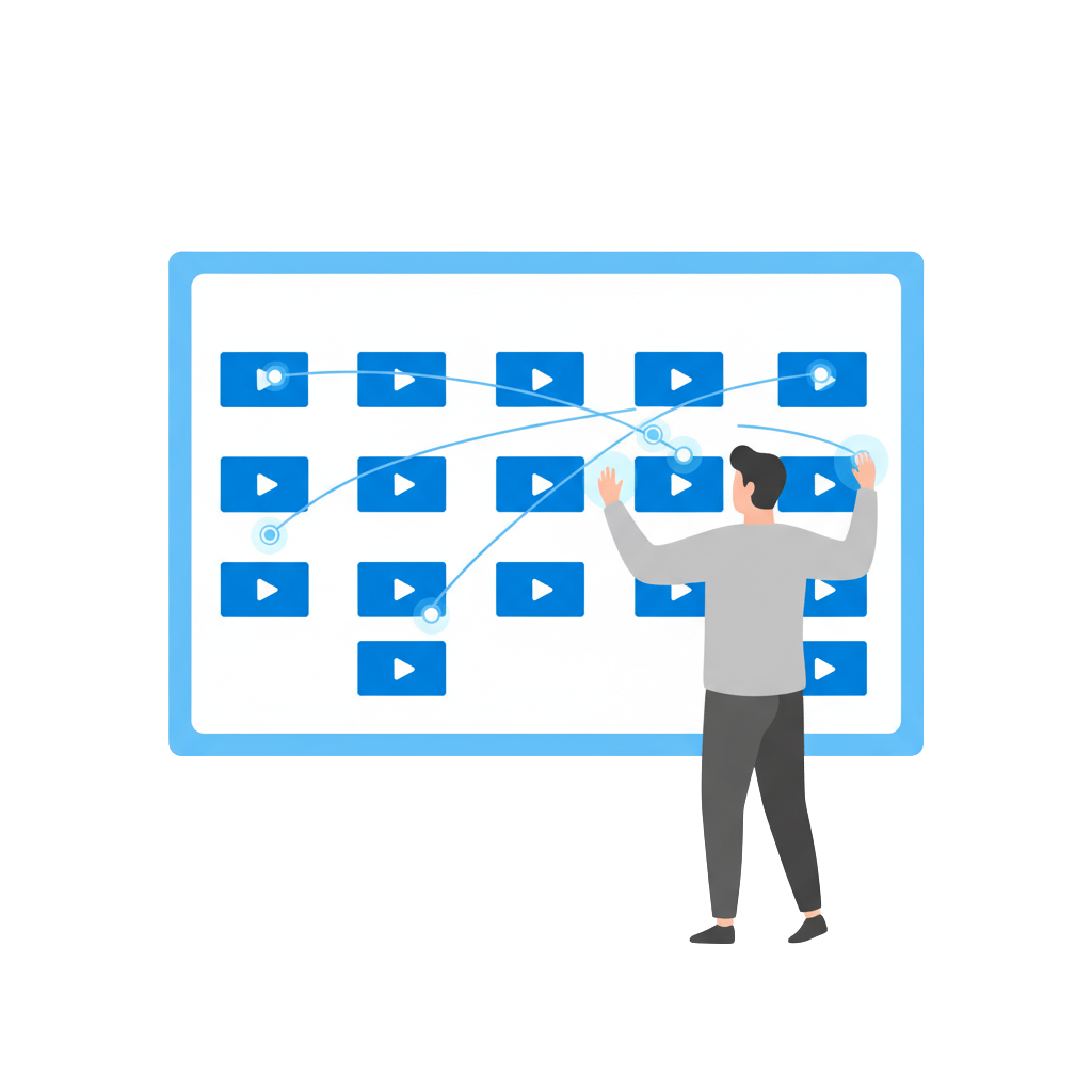 Video Streaming Reseller