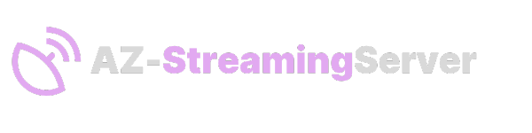 AZ-StreamingServer