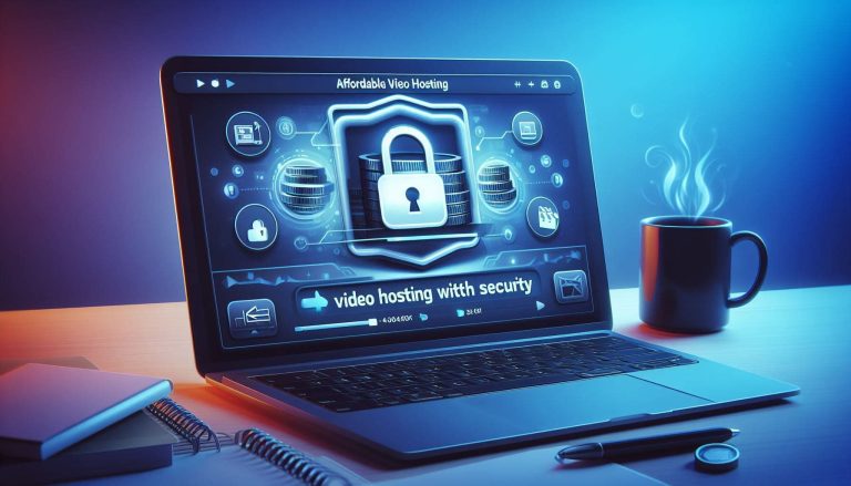 Unlocking the Secrets of Affordable Video Hosting with Security